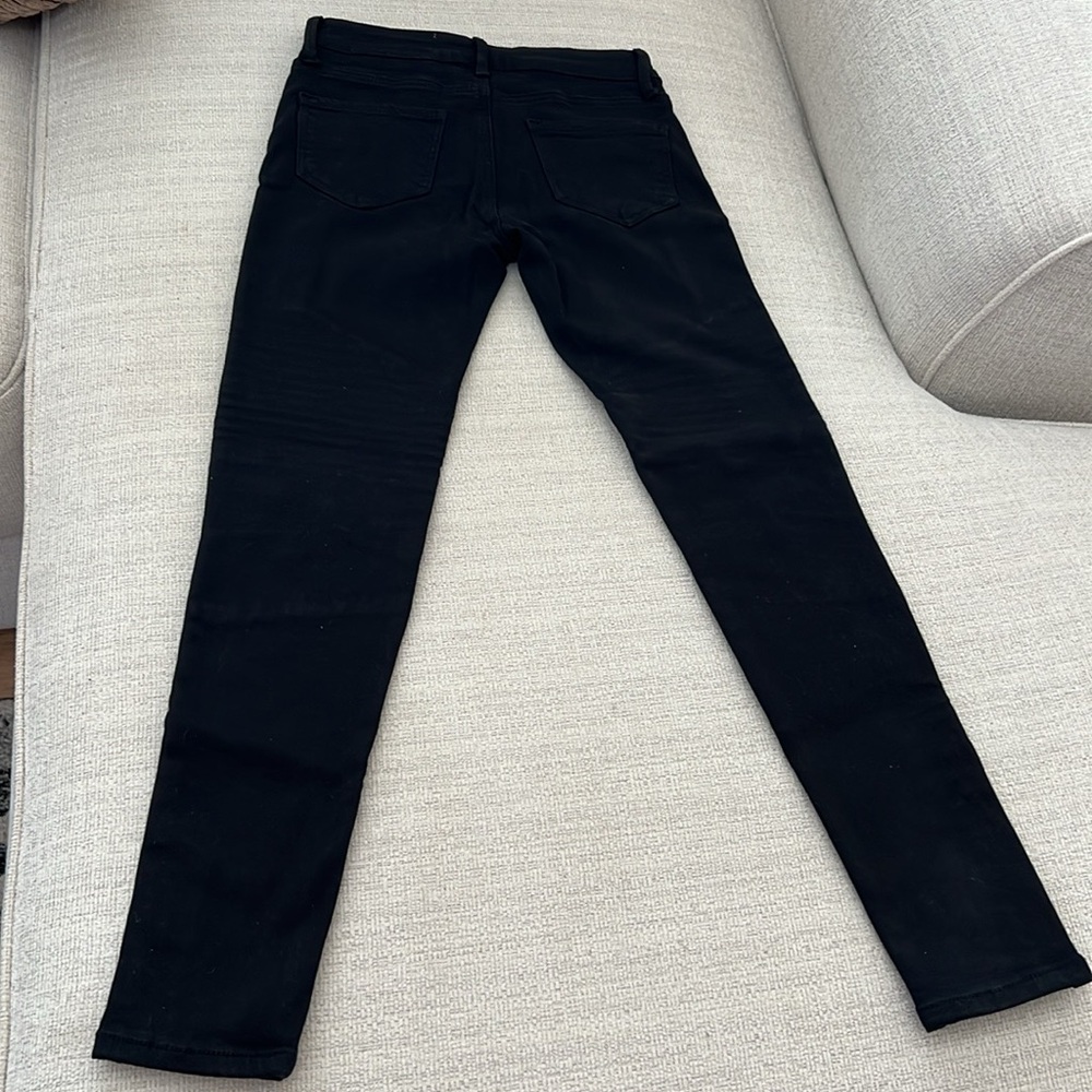 New Wishlist Jeans. Never been worn. Size M, but run small in my opinion.